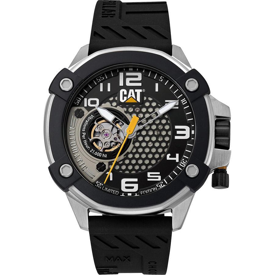 Caterpillar CAT AN.148.21.132 Jam Tangan Pria Original-Automatic