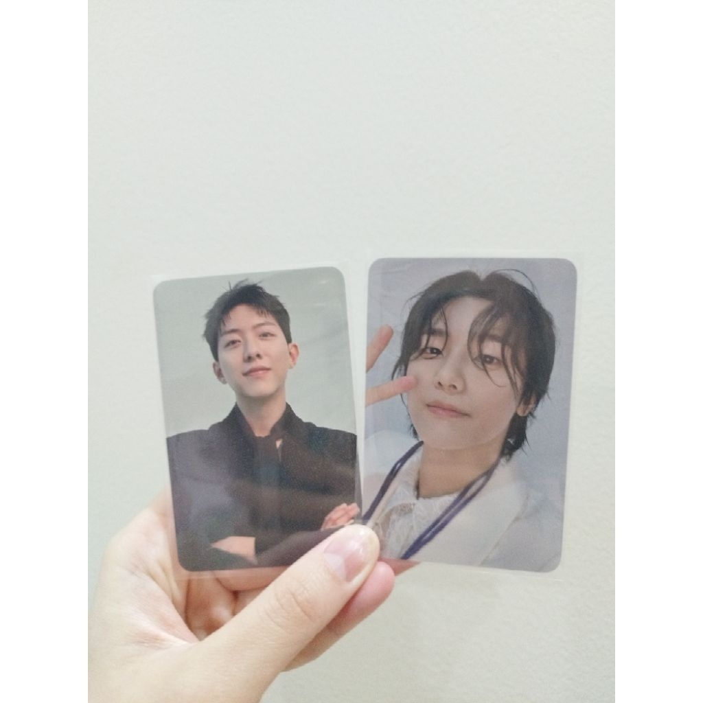 CNBLUE 15TH Anniversary Trading PC