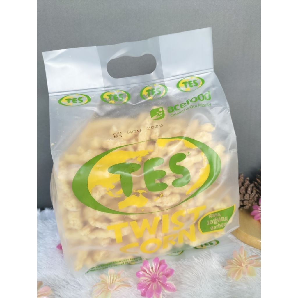 

Stik balado 200g stik jagung 225g cemilan paling dicari