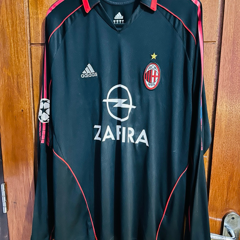 AC MILAN 3rd 2005/2006