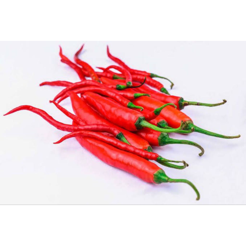 

Cabai merah