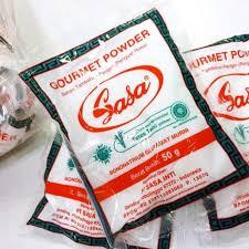 

Sasa 50g Gourmet Powder Micin Membuat Makanan Lezat
