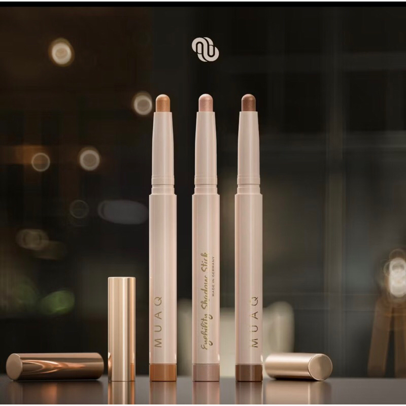 Muaq eyebility shadow stick