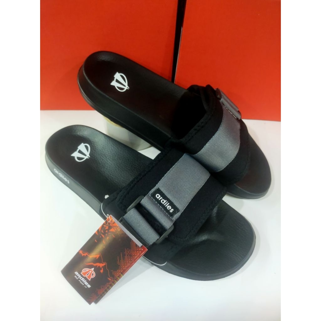 sandal selop casual pria dewasa Ardiles original