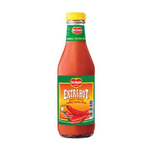 

Delmonte Extra Hot 340ml