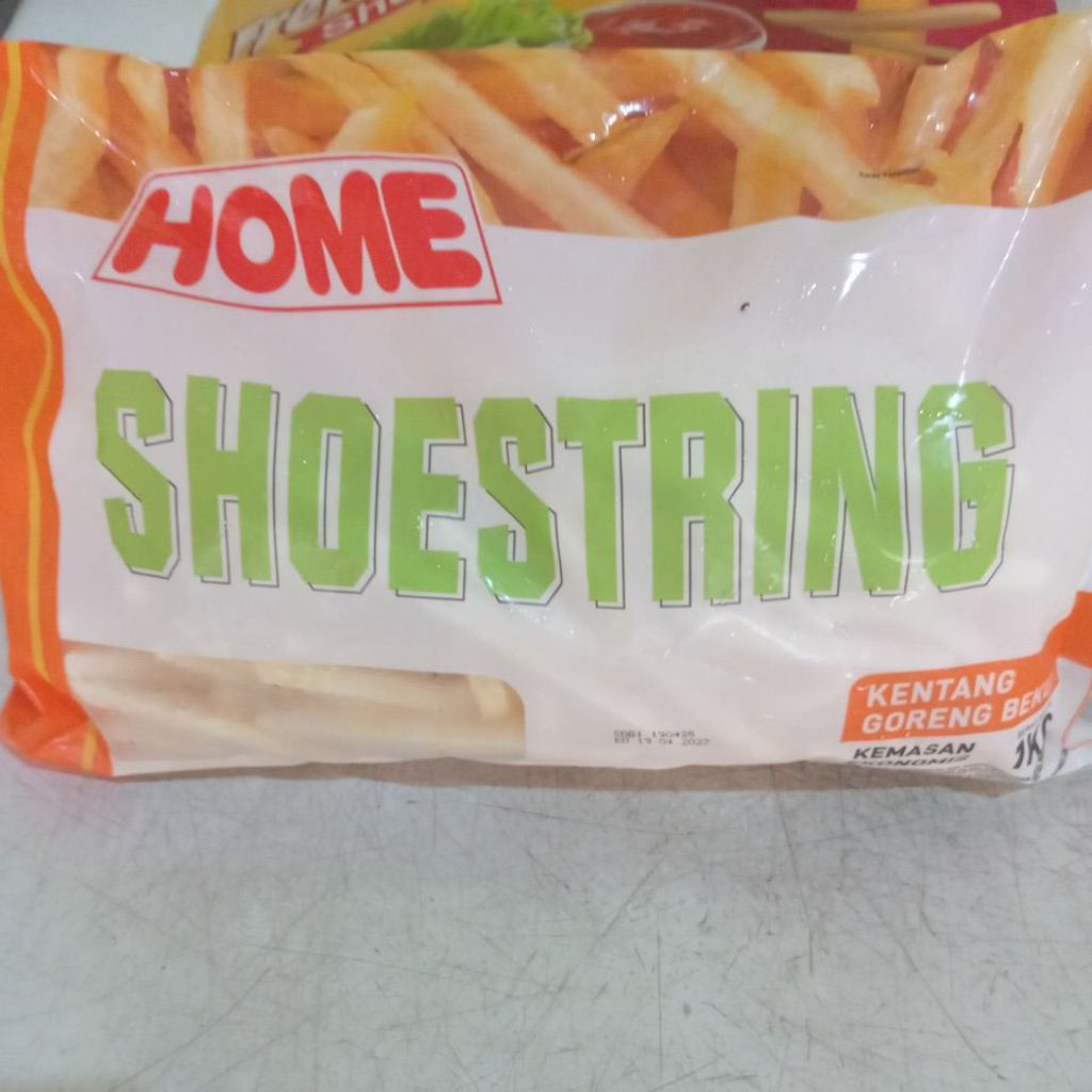 

Kentang home shostring 1kg