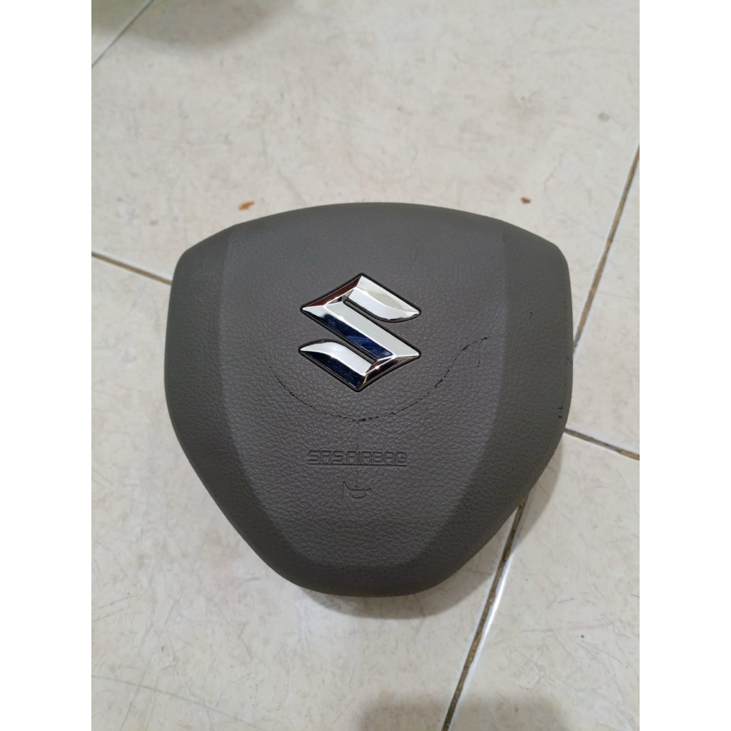 Air bag Stir Ertiga 2012-2018