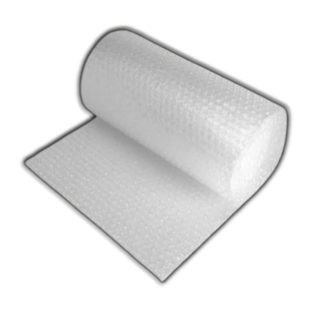 

EXTRA PACKING Bubble Wrap