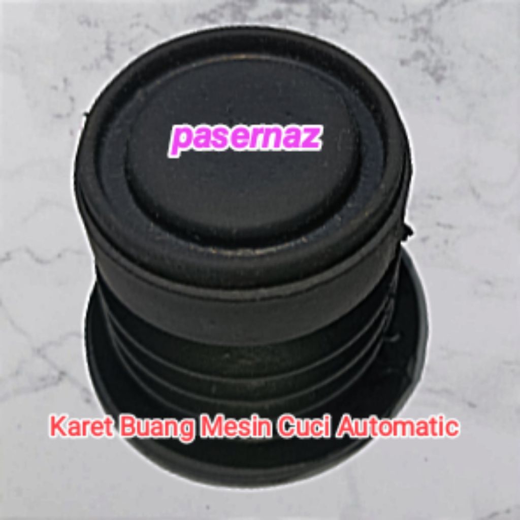 Mesin Cuci Otomatis | Karet Seal Mesin Cuci Otomatis | Karet Seal Pembuangan Air Mesin Cuci Otomatis
