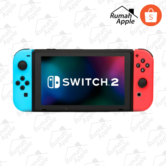 Nintendo Switch 2 Console Game Switch 2 Bundle Mario