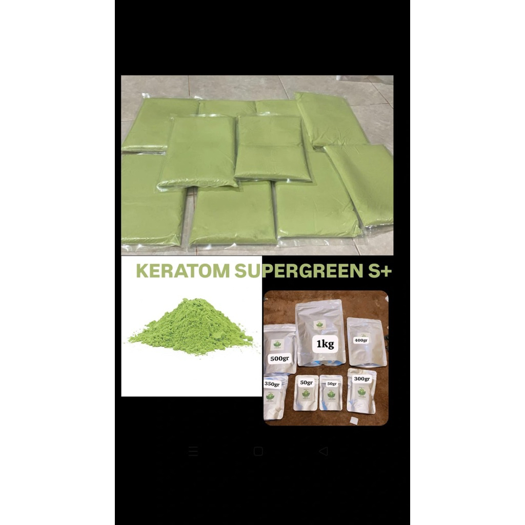 

Bubuk purlieksss seduh instant asli pontianak 300gr