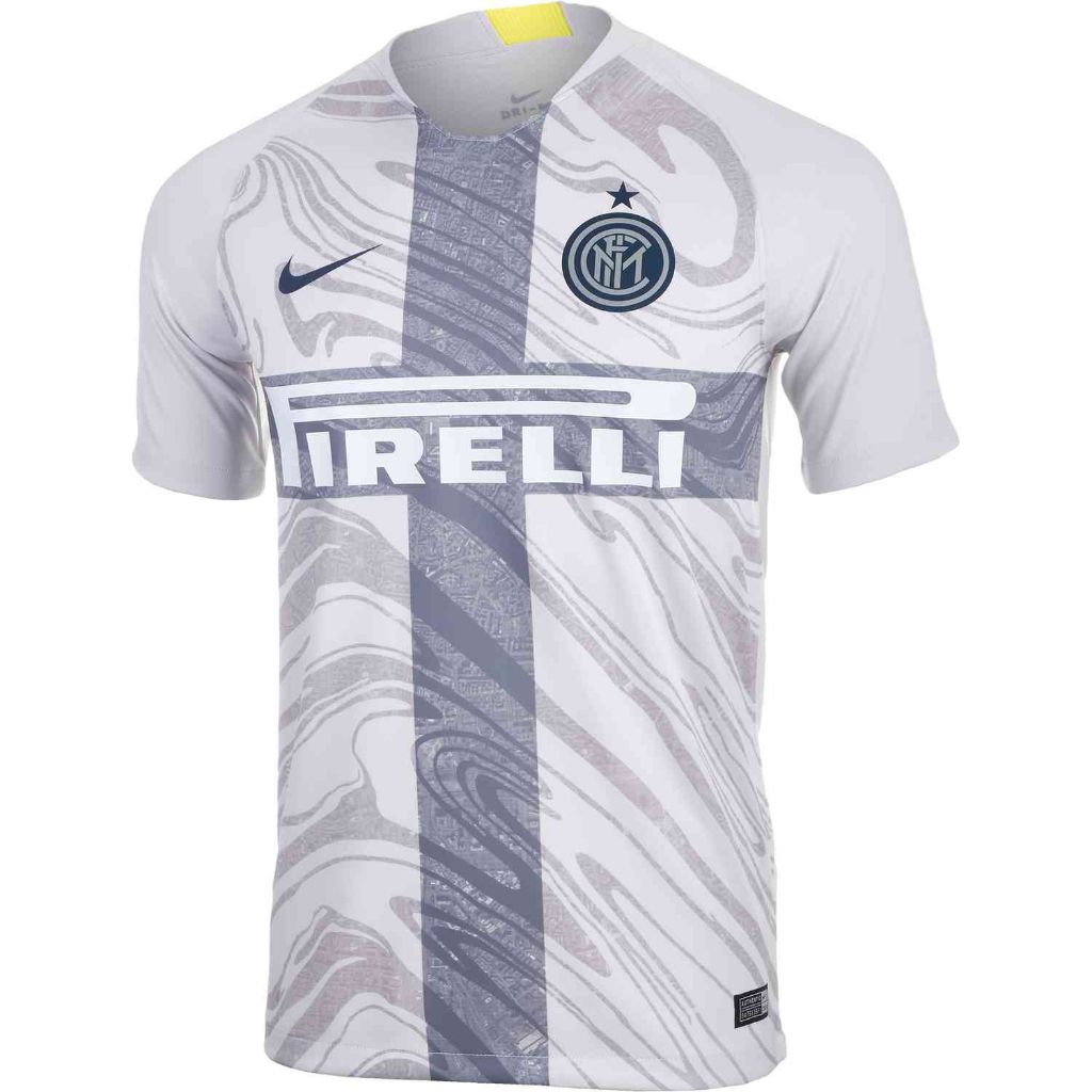 Inter Milan 3rd 2018/19