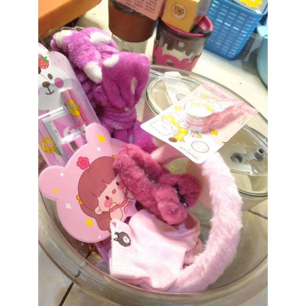 

barang premium
