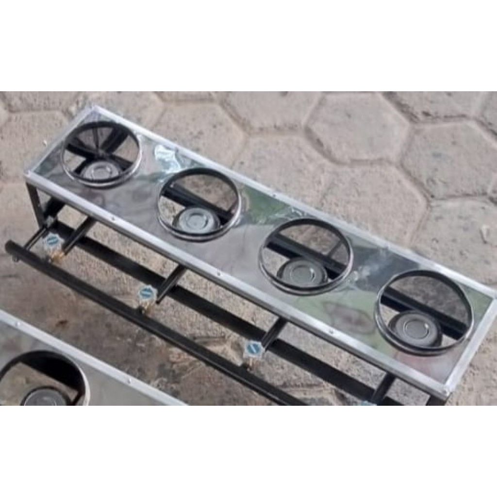 kompor martabak mini sekalian wajan manis ukura  1012