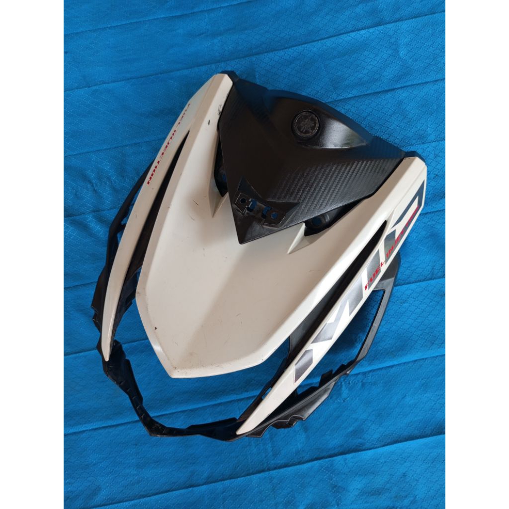 tameng depan Mio M3 original