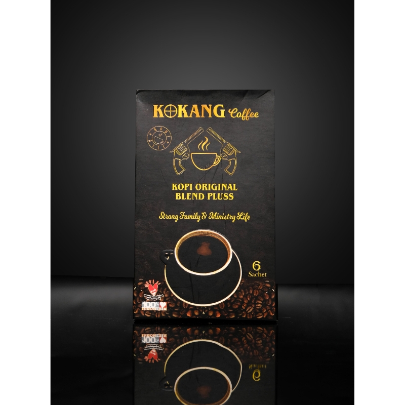 

VIRAL KOPI PRIA KOPI SACHET BUBUK KOKANG KOPI