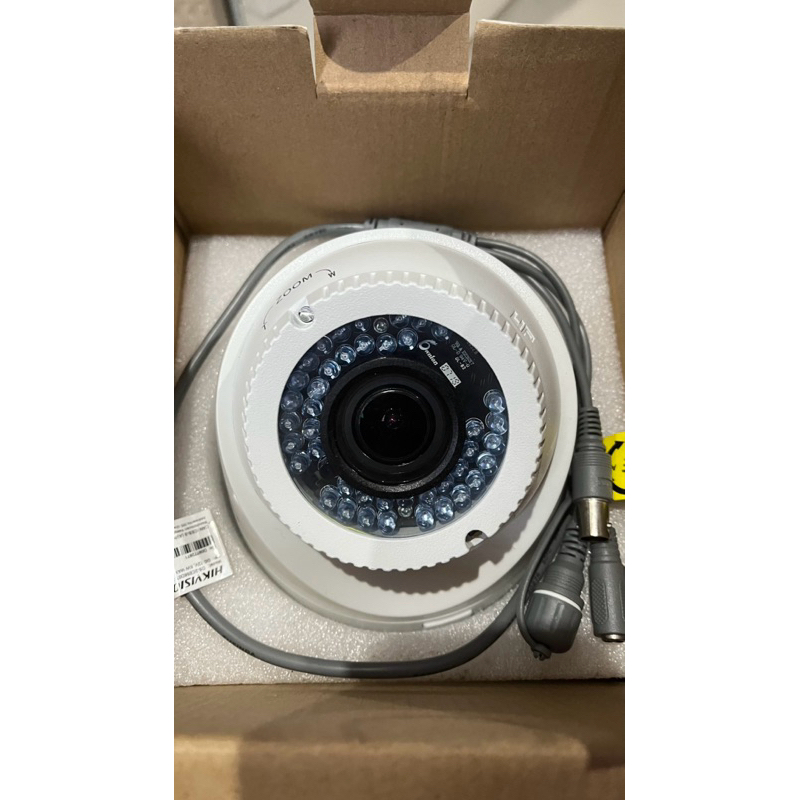 CCTV Hikvision turbo hd