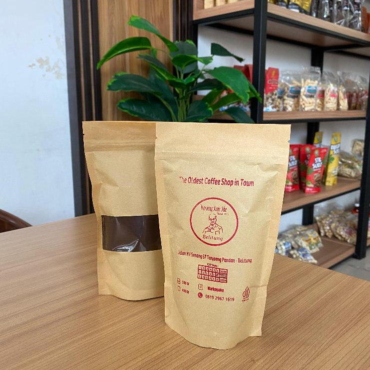 

kopi ake