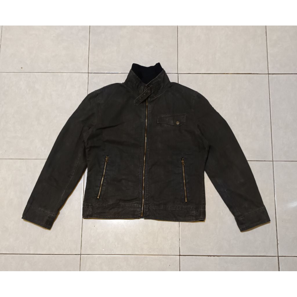 Link Kecil Casual Riding Jacket d1ck135 Harga 465