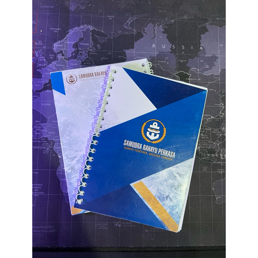 

NOTEBOOK 50 LEMBAR BERKUALITAS – PRAKTIS DAN MULTIFUNGSI