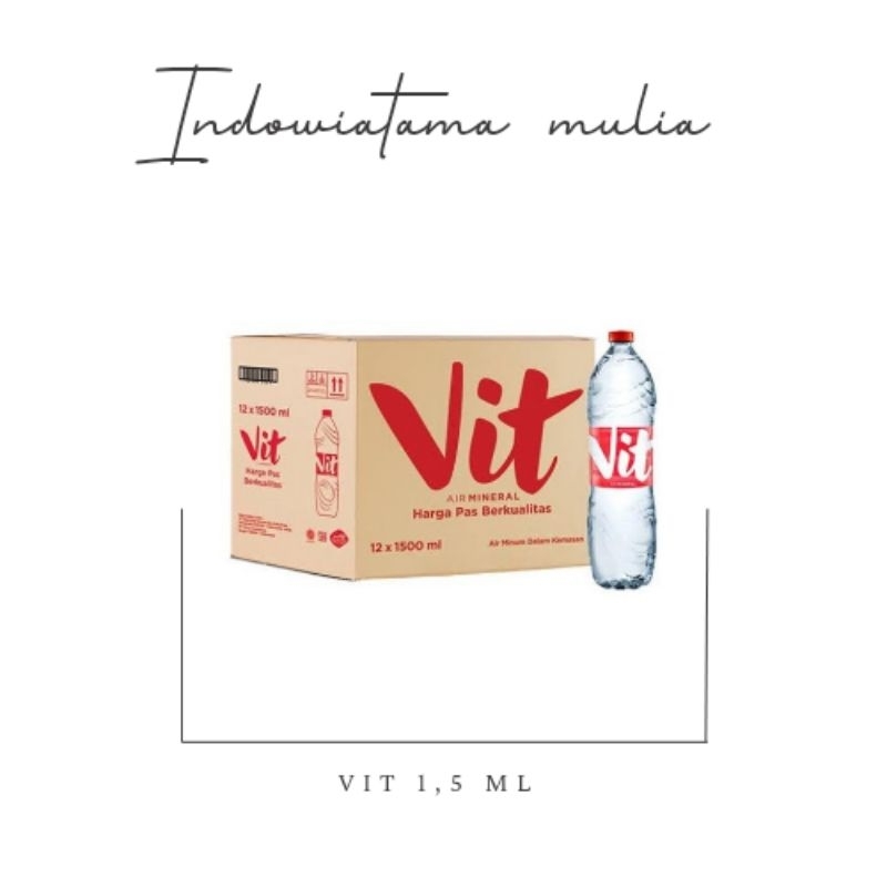 

AIR VIT 550ml & 1,5ml