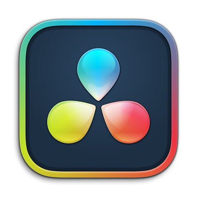 Blackmagic Design DaVinci Resolve Studio