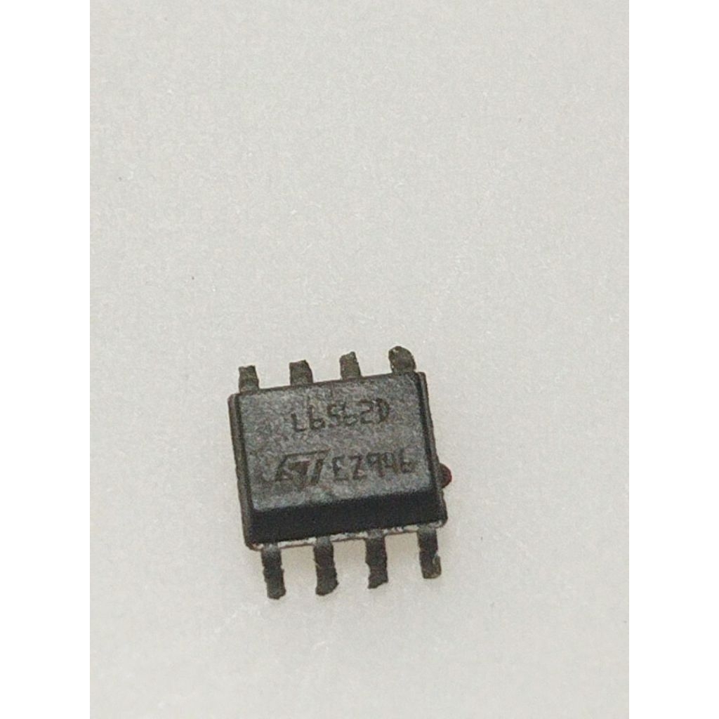 IC L6562D
