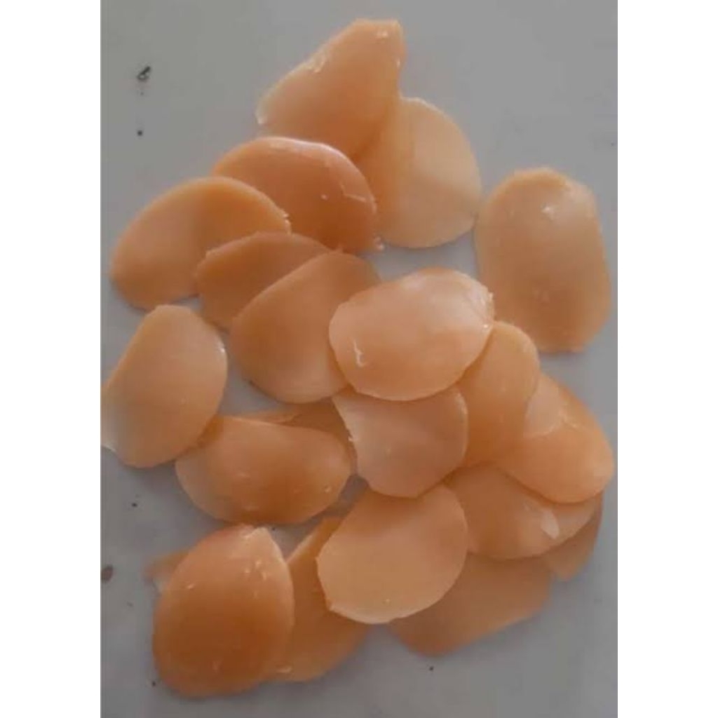 

Kerupuk gado gado 1kg