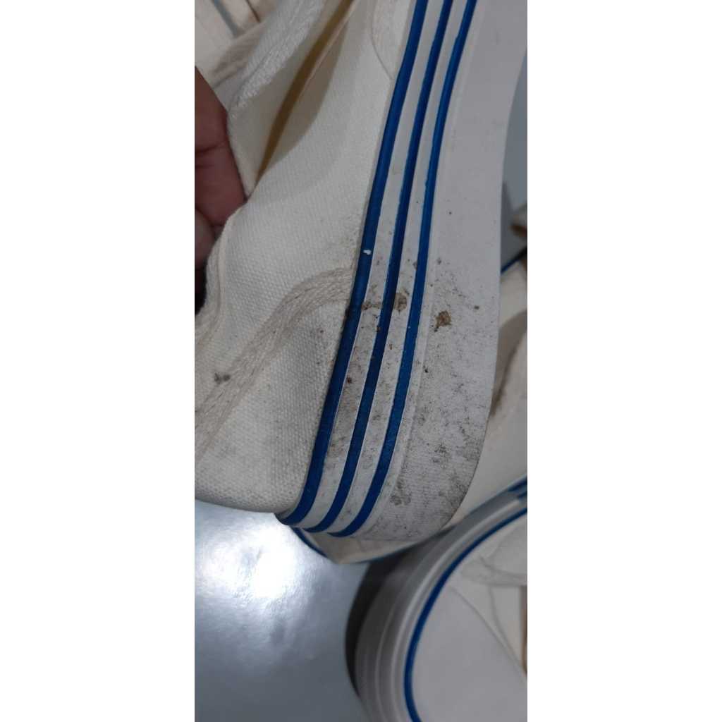 SALE BARANG REJECT DEFECT SEPATU WANITA NO 6 ( REJECT SEPATU)