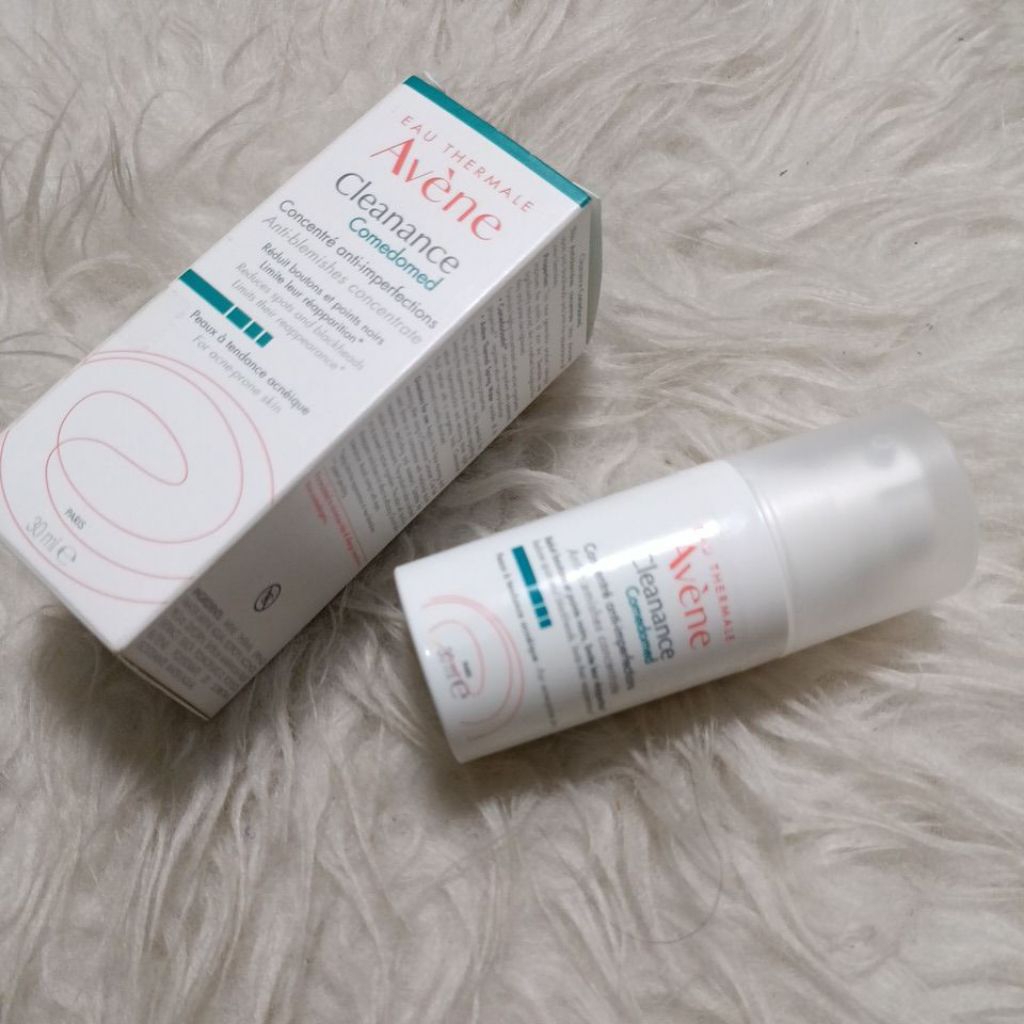 Avene Cleanance Comedomed