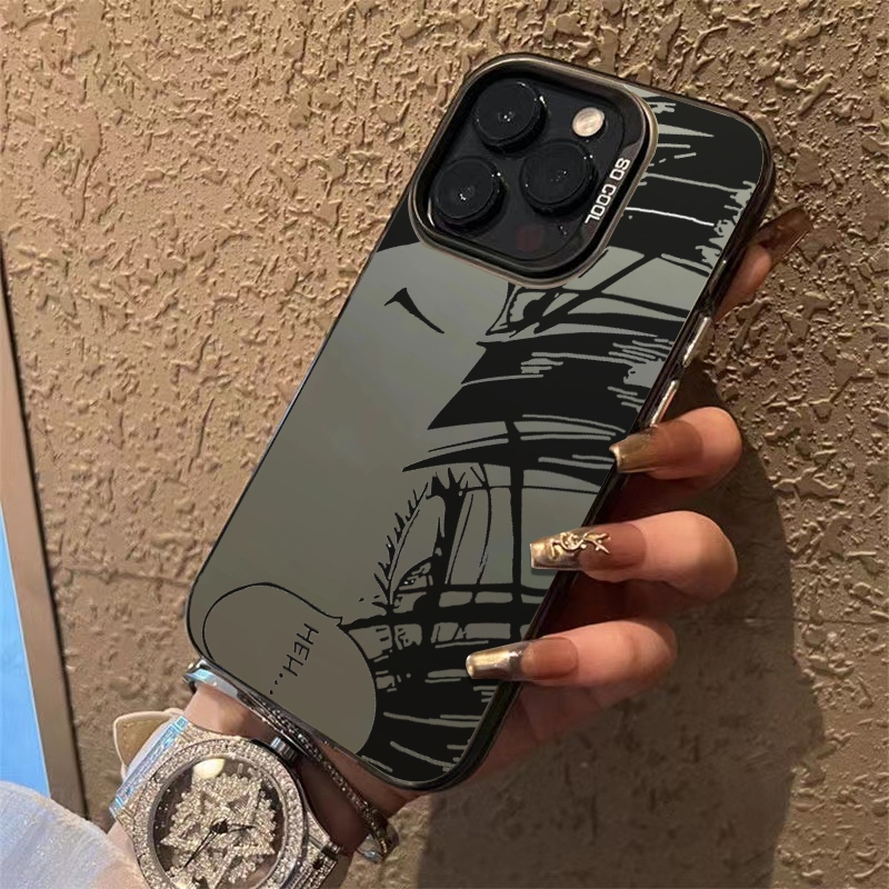 Premium Matte Hardcase IMD for Vivo V2026 V2043 V2029 1904 1903 1901 1902 1807 1929 1935 1938 1820 1