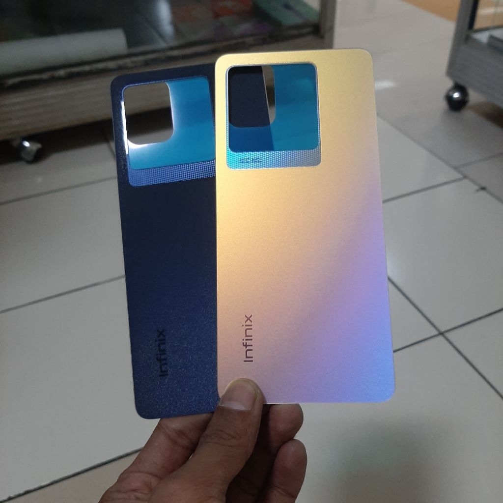 Backdoor Cover Infinix Note 30 Pro