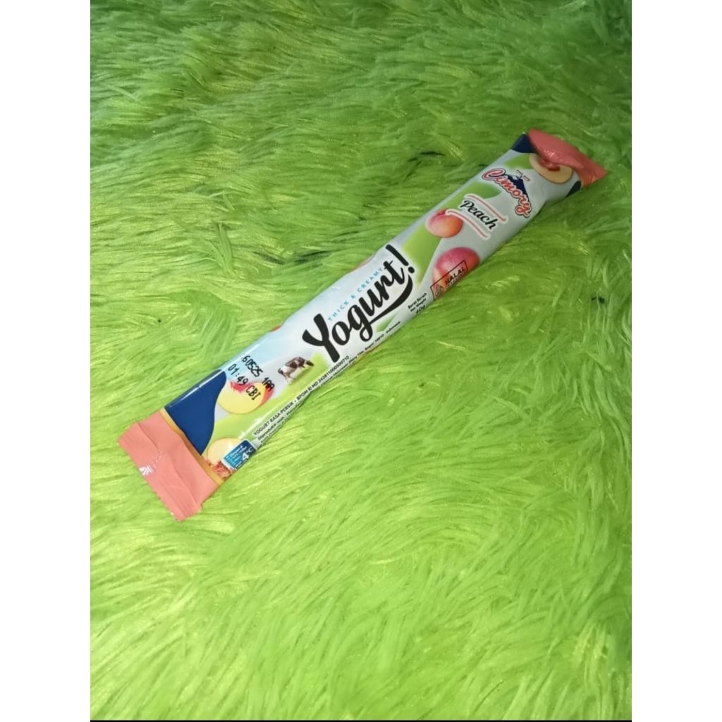 

Cimory Stick 40g Bijian