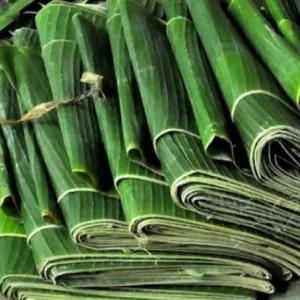 

Daun pisang 1 iket