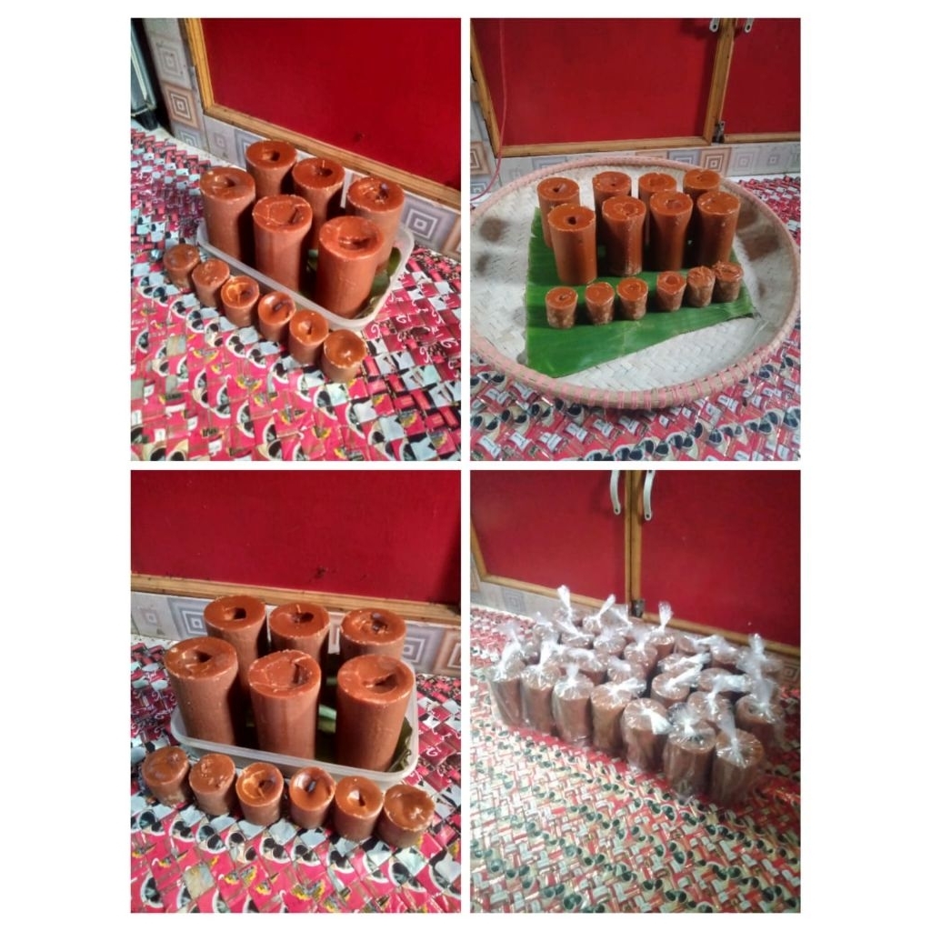 

zian gula aren original