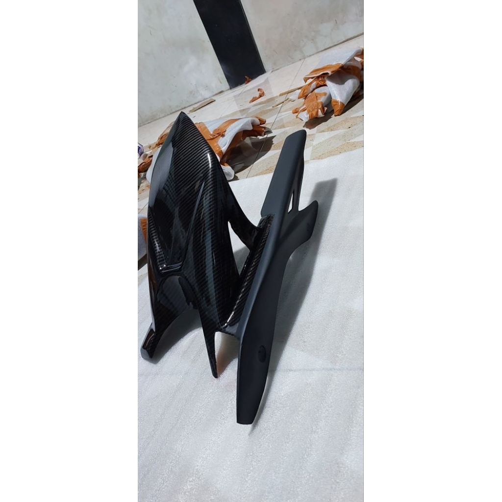 cover arm r25/hager arm r25