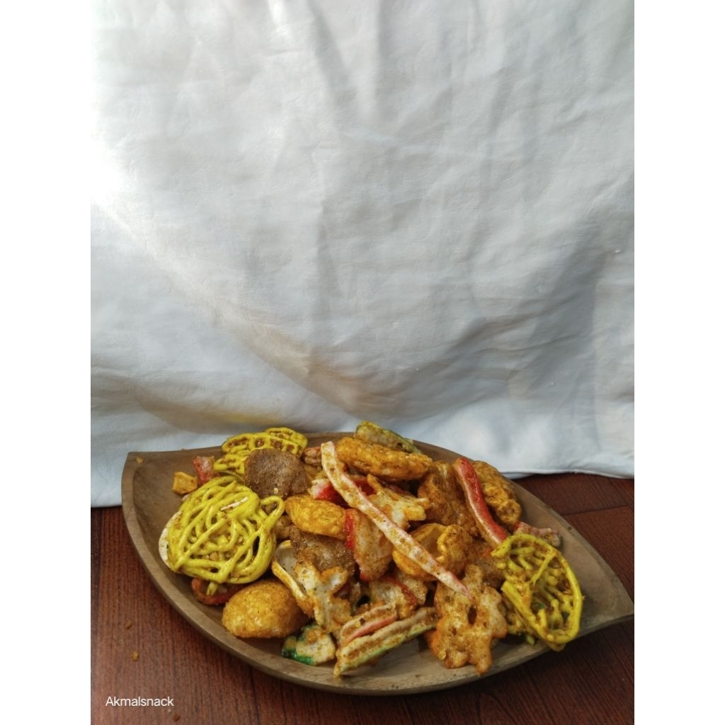 

seblak mix 250gram