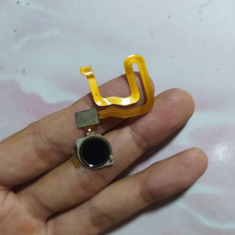 fingerprint redmi 8 original copotan