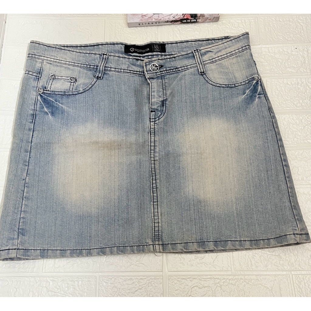 Rok Jeans span euphoria