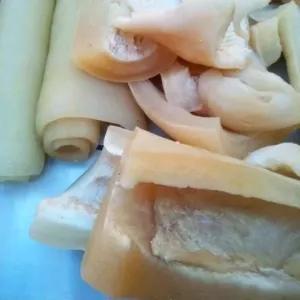 

KIKIL SAPI TEBAL 500gram