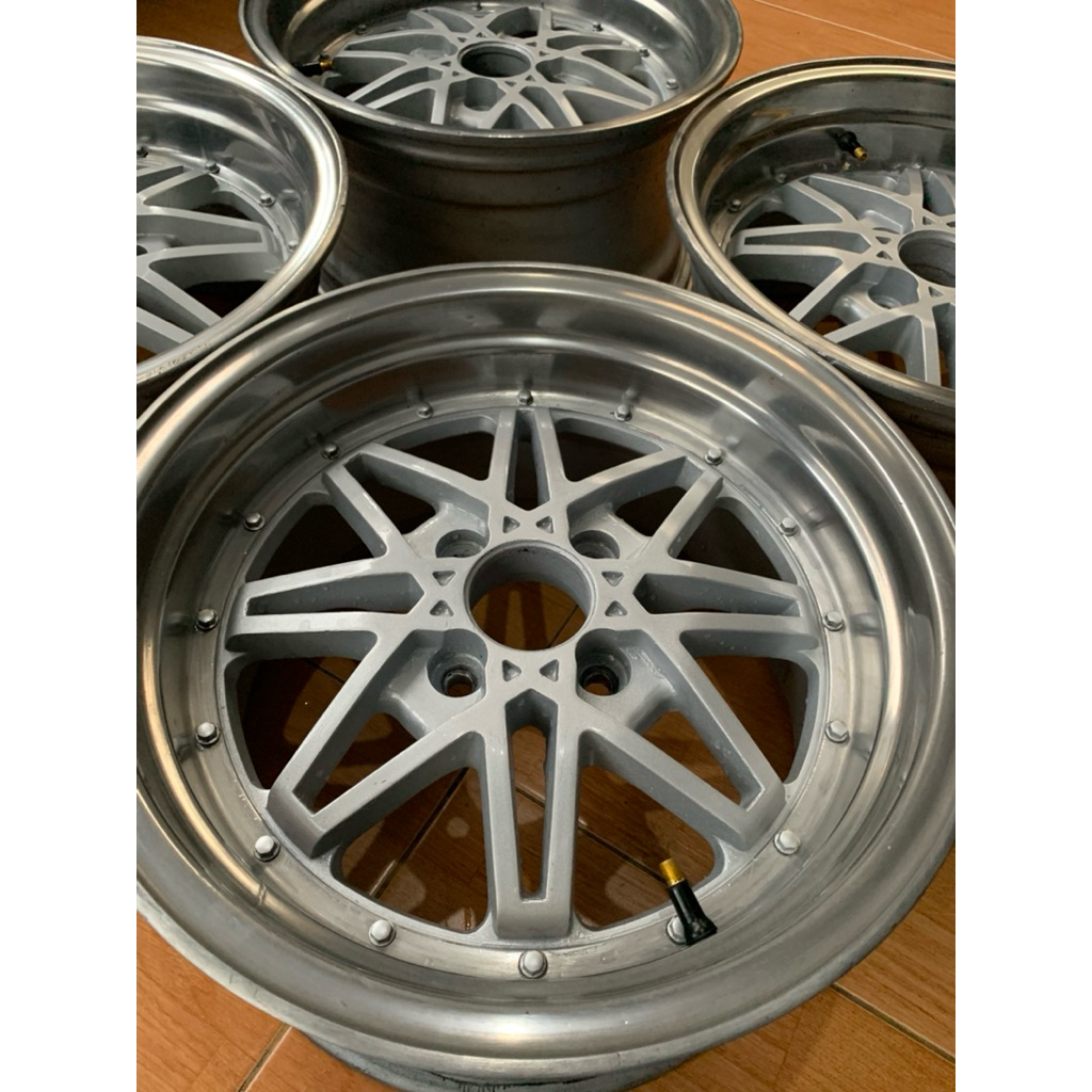 velg ring 15 work equip