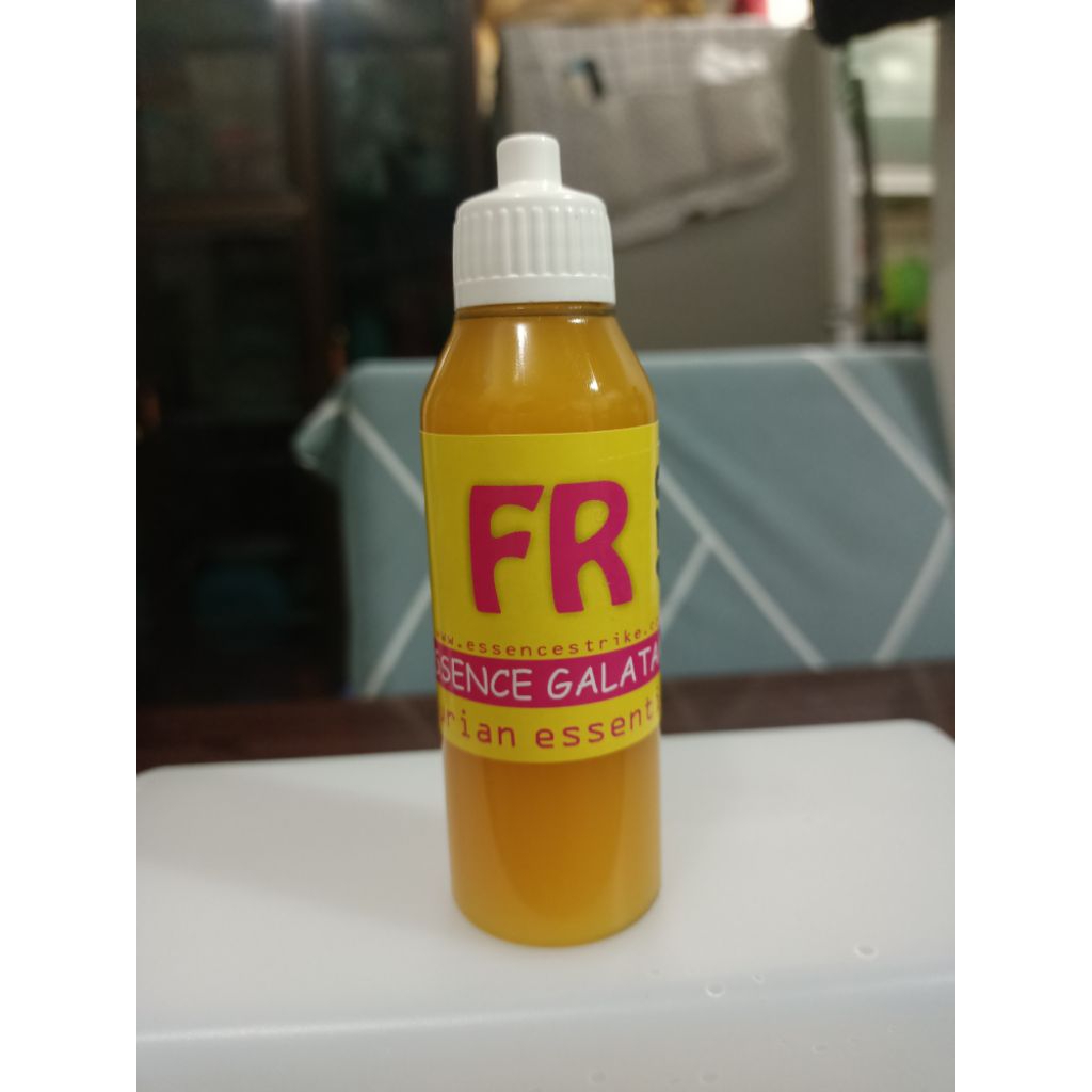 Oplosan Durian melati 478