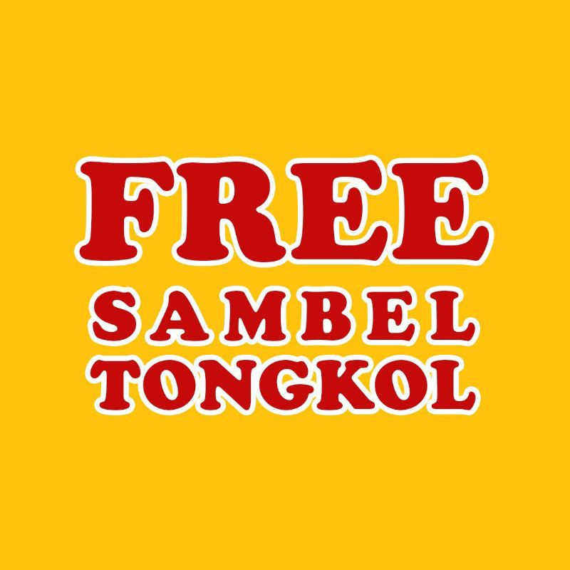 

PROMO BELI 3 GRATIS 1