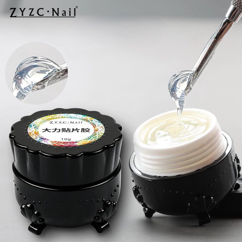 Zyzc Lem Softips Zyzc Paste Gel Emboss Gel