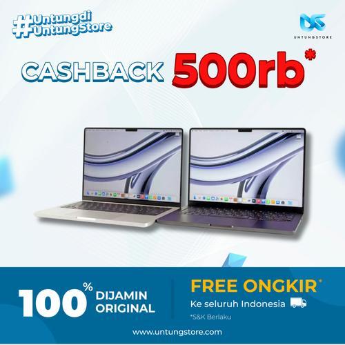 Macbook Pro M4 PRO / M4 Max 2024 16"