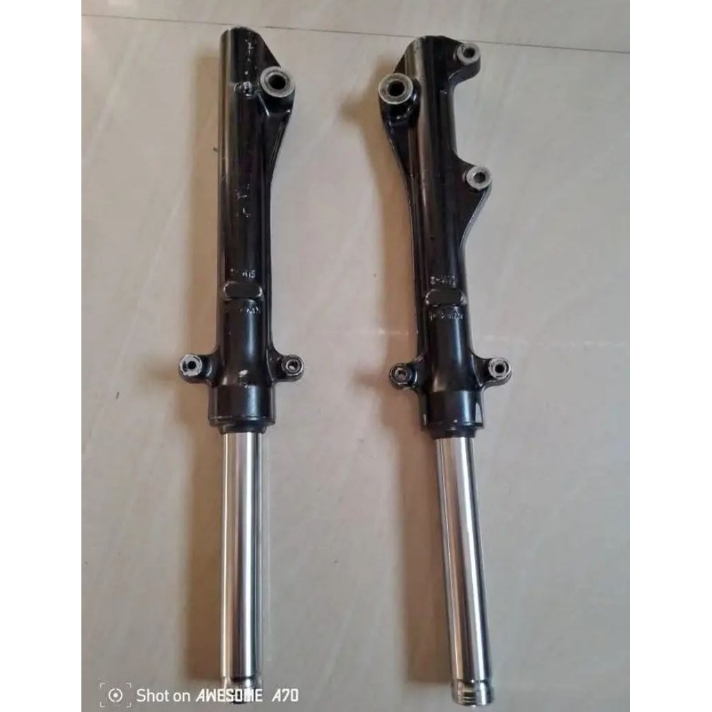 As Tabung Sokbleker Depan Honda Beat 2008 2009 Karbu Seken Original Copotan
