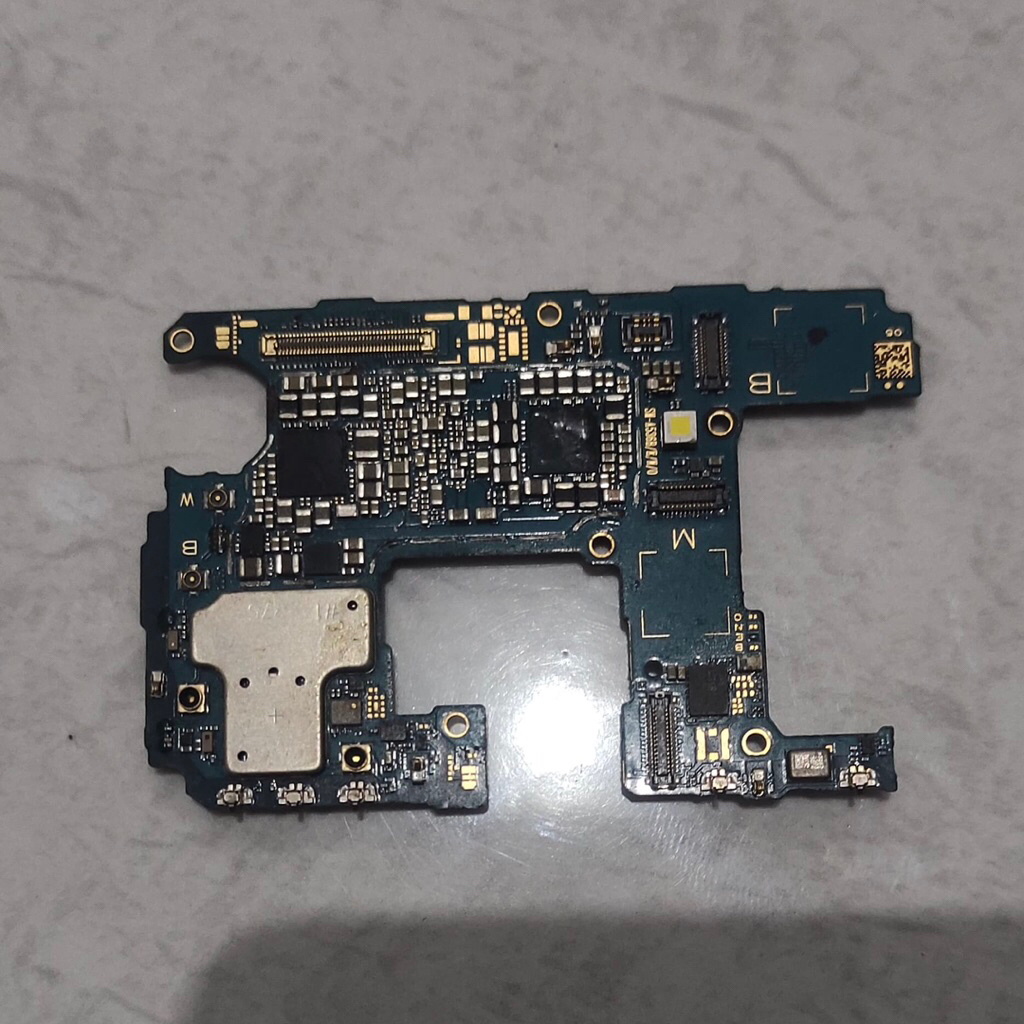 JB MESIN SAMSUNG A53 MATI TOTAL