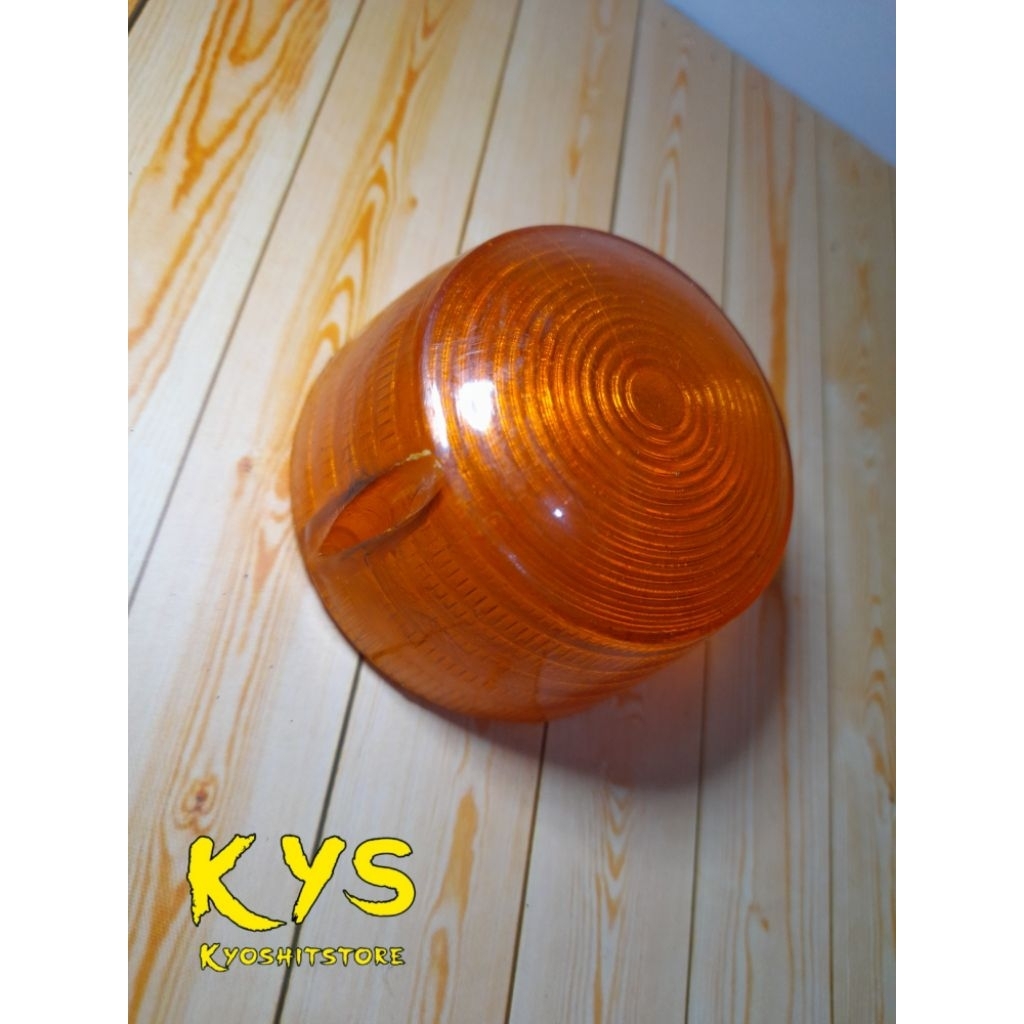 MIKA LAMPU SEIN RITING HONDA CB100 CB125 CG110 CG125