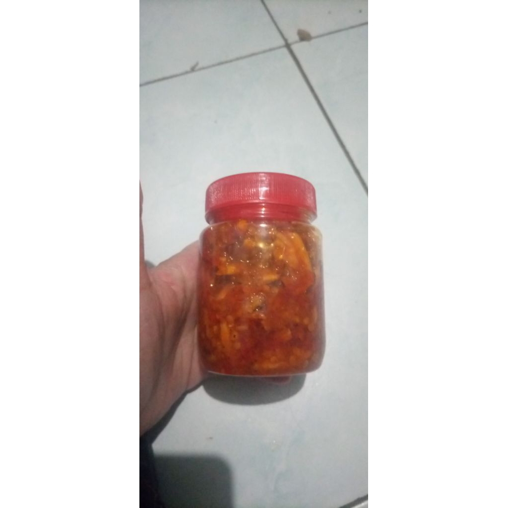 

sambel