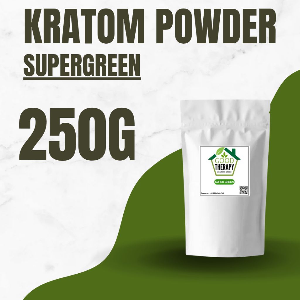 

Jamu daun kalimantan 250gr green, red, white